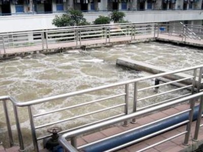 城市污水处理工艺优化措施备受关注