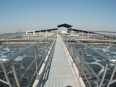 废水处理公司