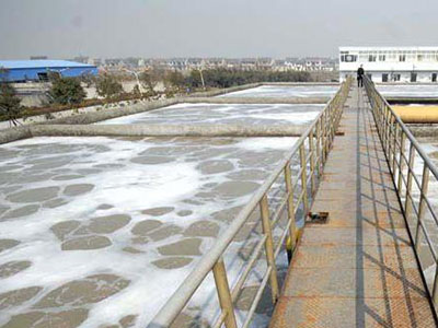 浅析化工废水基本特征