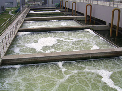 医疗废水常规处理流程